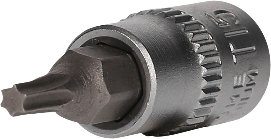 Produktbild Brilliant Tools Torx Bit Stecknuss 1/4 Zoll T15