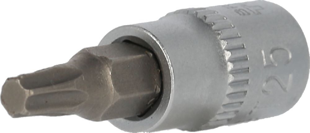 Produktbild Brilliant Tools Torx Bit Stecknuss 1/4 Zoll T25
