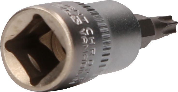 Produktbild 3/8" Torx-Bit-Stecknuss, T25 bild 2