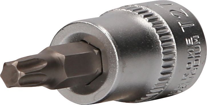 Produktbild Brilliant Tools Torx Bit Stecknuss 3/8 Zoll T27