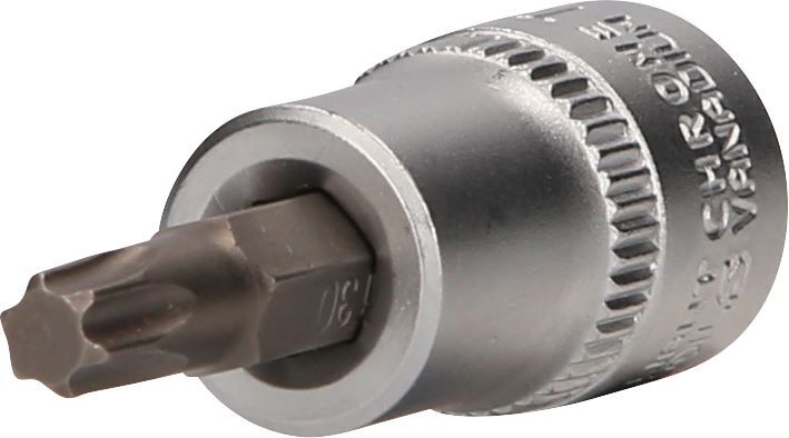 Produktbild Brilliant Tools Torx Bit Stecknuss 3/8 Zoll T30