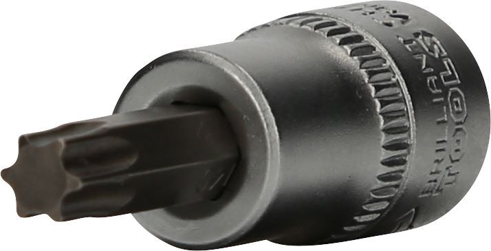 Produktbild Brilliant Tools Torx Bit Stecknuss 3/8 Zoll T40