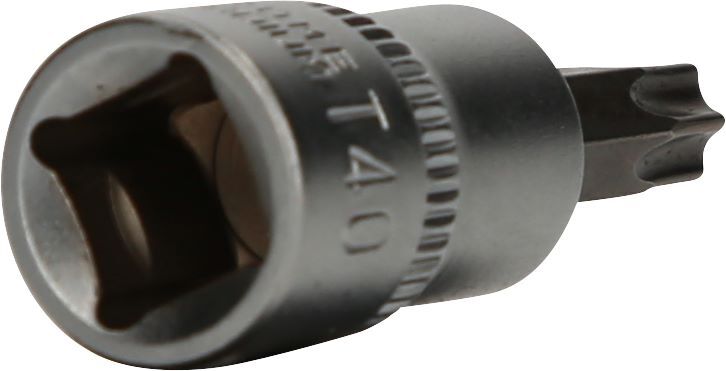 Produktbild 3/8" Torx-Bit-Stecknuss, T40 bild 2