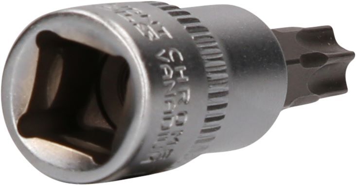 Produktbild 3/8" Torx-Bit-Stecknuss, T47 bild 2