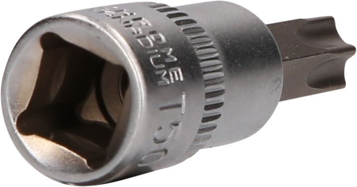 Produktbild 3/8" Torx-Bit-Stecknuss, T50 bild 2