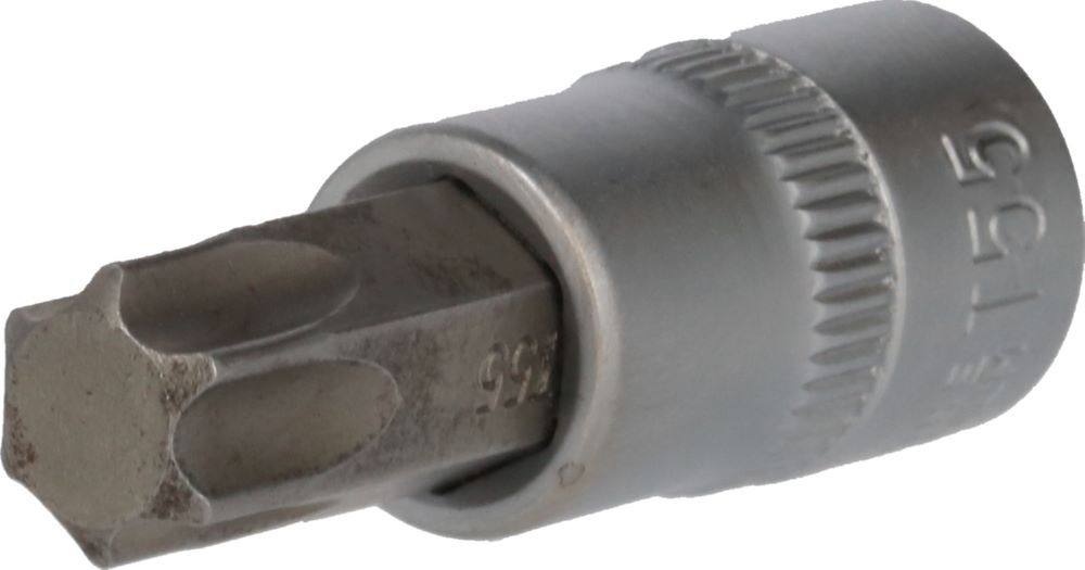 Produktbild Brilliant Tools Torx Bit Stecknuss 3/8 Zoll T55