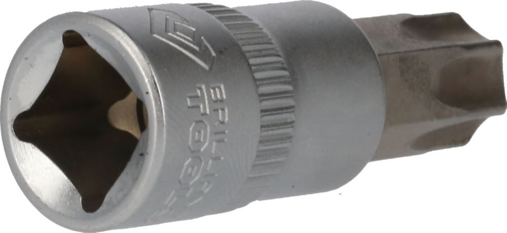 Produktbild 3/8" Torx-Bit-Stecknuss, T55 bild 2