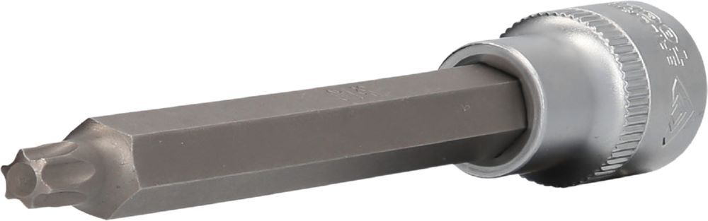 Produktbild Brilliant Tools Torx Bit Stecknuss 1/2 Zoll 140 mm lang T40