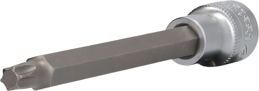 Produktbild Brilliant Tools Torx Bit Stecknuss 1/2 Zoll 140 mm lang T45