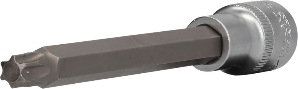 Produktbild Brilliant Tools Torx Bit Stecknuss 1/2 Zoll 140 mm lang T50