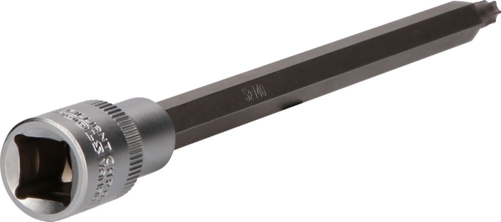 Produktbild 1/2" Torx-Bit-Stecknuss, 200 mm lang, T40 bild 2