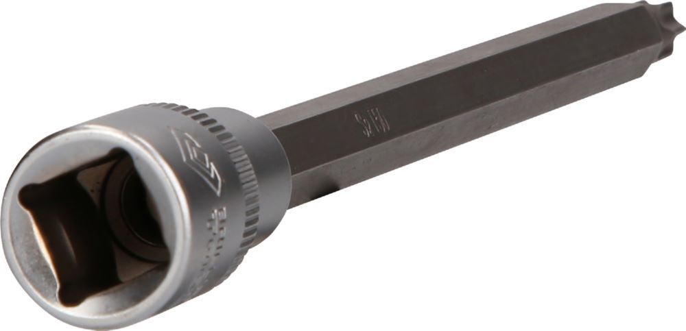 Produktbild 1/2" Torx-Bit-Stecknuss, 200 mm lang, T50 bild 2