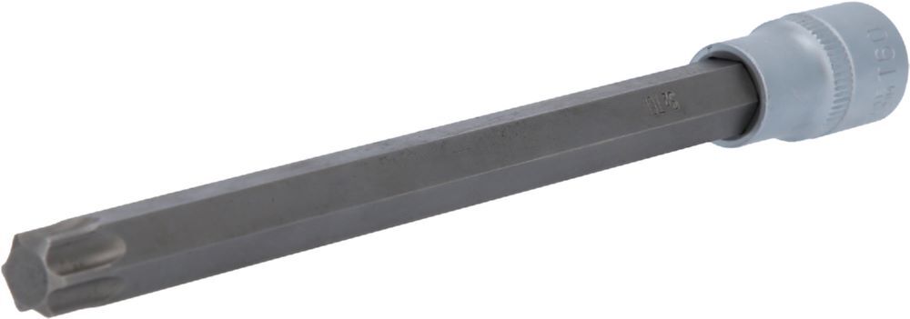 Produktbild Brilliant Tools Torx Bit Stecknuss 1/2 Zoll 200 mm lang T60