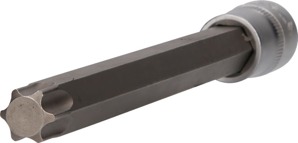 Produktbild Brilliant Tools Torx Bit Stecknuss 1/2 Zoll 200 mm lang T70