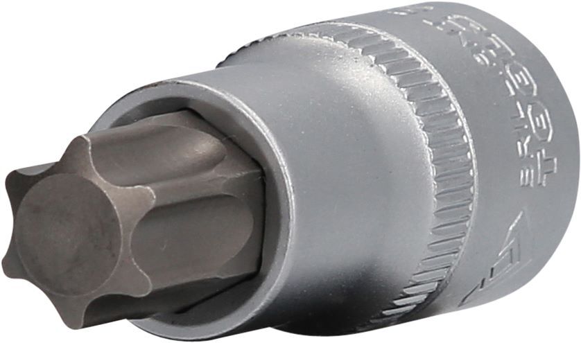 Produktbild Brilliant Tools Torx Bit Stecknuss 1/2 Zoll 55 mm lang T60