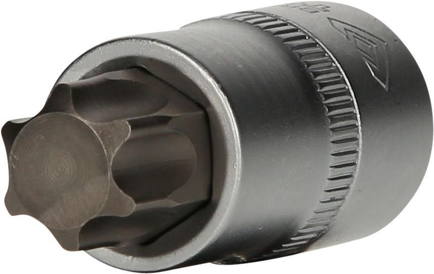 Produktbild Brilliant Tools Torx Bit Stecknuss 1/2 Zoll 55 mm lang T70