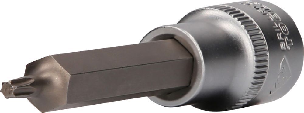 Produktbild Brilliant Tools Torx Bit Stecknuss 1/2 Zoll 100 mm lang T20