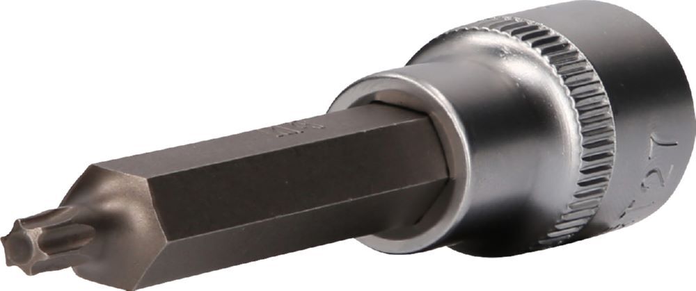 Produktbild Brilliant Tools Torx Bit Stecknuss 1/2 Zoll 100 mm lang T27