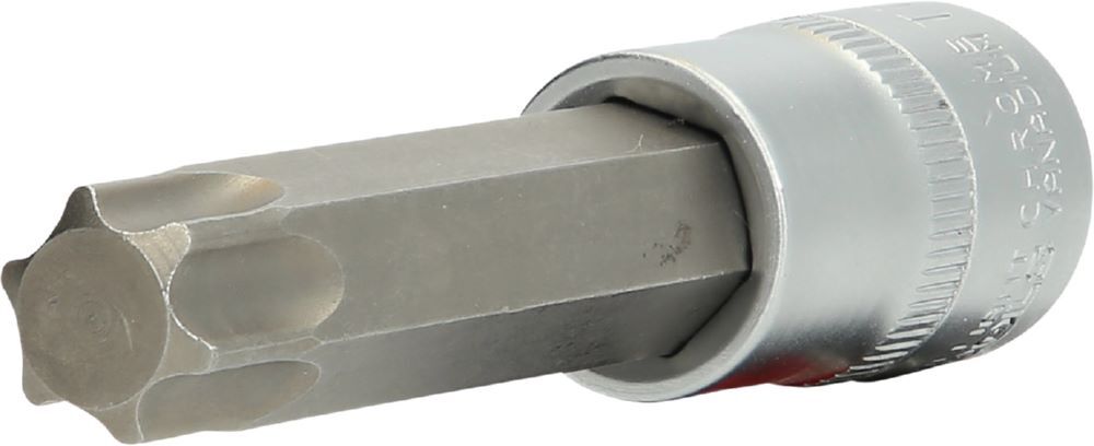 Produktbild Brilliant Tools Torx Bit Stecknuss 1/2 Zoll 100 mm lang T70