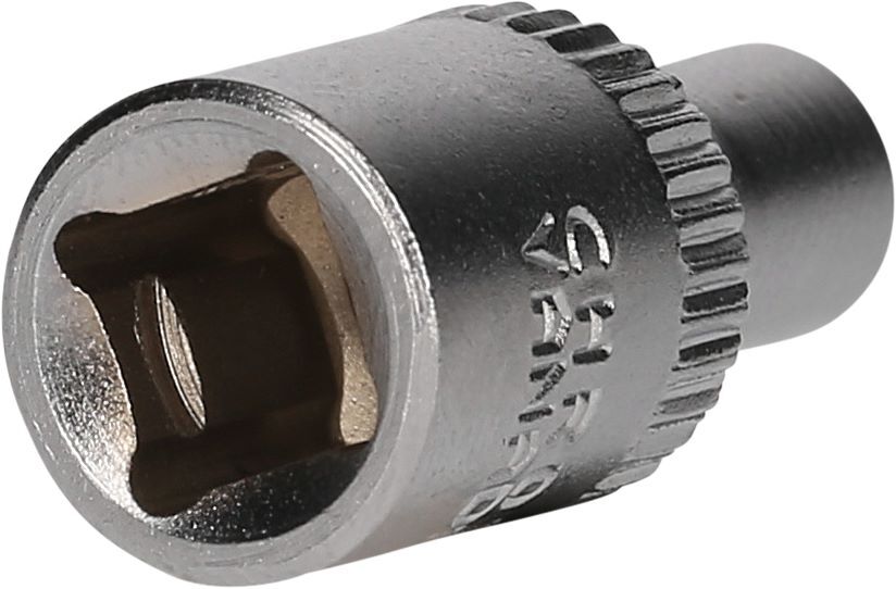 Produktbild 1/4" Torx-E-Stecknuss, E5 bild 2