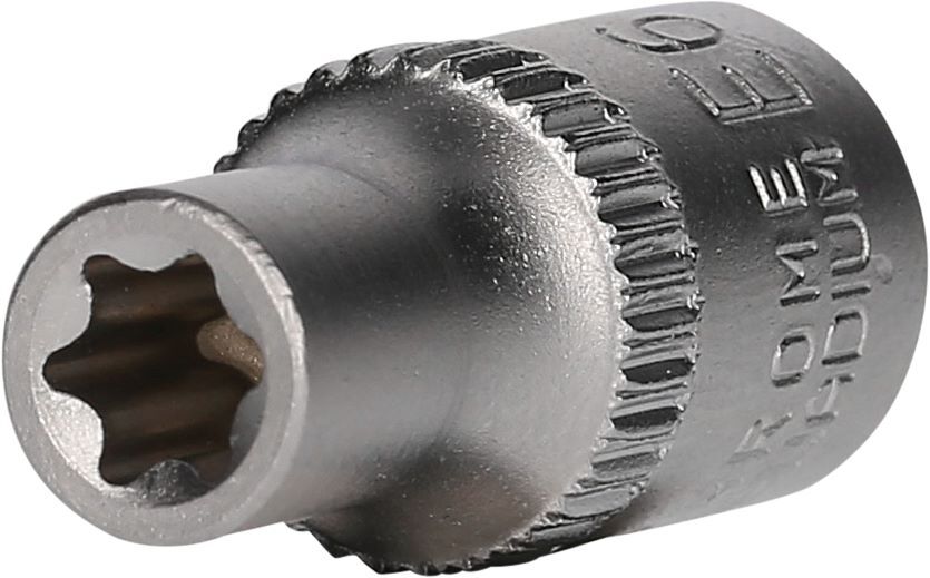 Produktbild Brilliant Tools Torx E Stecknuss 1/4 Zoll E6