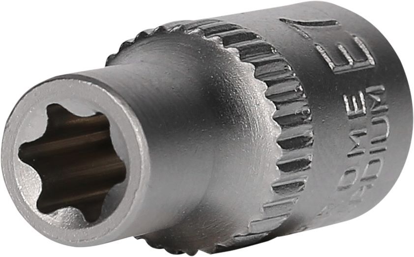 Produktbild Brilliant Tools Torx E Stecknuss 1/4 Zoll E7