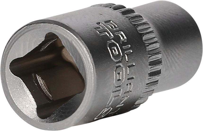 Produktbild 1/4" Torx-E-Stecknuss, E8 bild 2