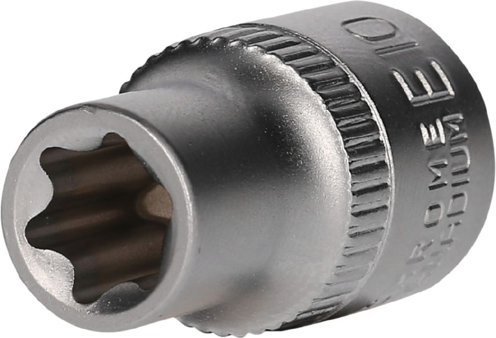 Produktbild Brilliant Tools Torx E Stecknuss 1/4 Zoll E10