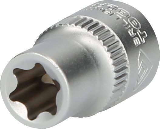Produktbild Brilliant Tools Torx E Stecknuss 1/4 Zoll E11