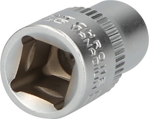 Produktbild 1/4" Torx-E-Stecknuss, E11 bild 2