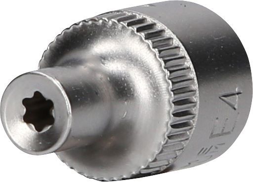Produktbild Brilliant Tools Torx E Stecknuss 3/8 Zoll E4
