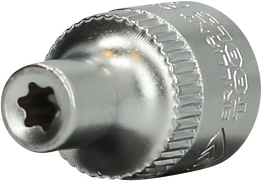 Produktbild Brilliant Tools Torx E Stecknuss 3/8 Zoll E5