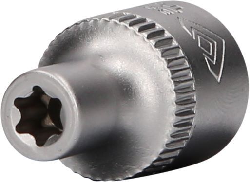 Produktbild Brilliant Tools Torx E Stecknuss 3/8 Zoll E6
