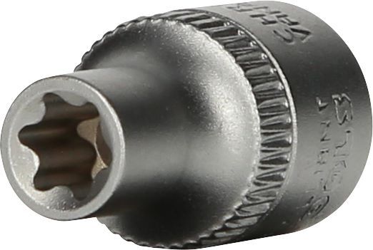 Produktbild Brilliant Tools Torx E Stecknuss 3/8 Zoll E8