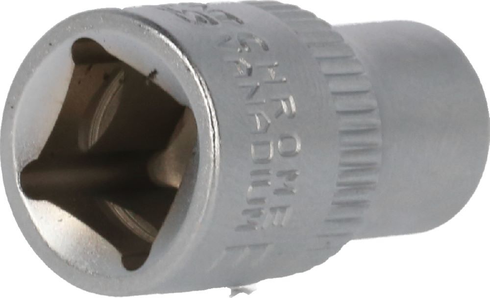 Produktbild 3/8" Torx-E-Stecknuss, E11 bild 2