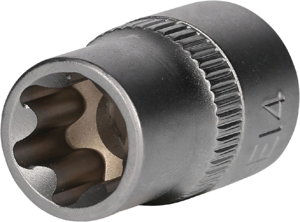 Produktbild Brilliant Tools Torx E Stecknuss 3/8 Zoll E14