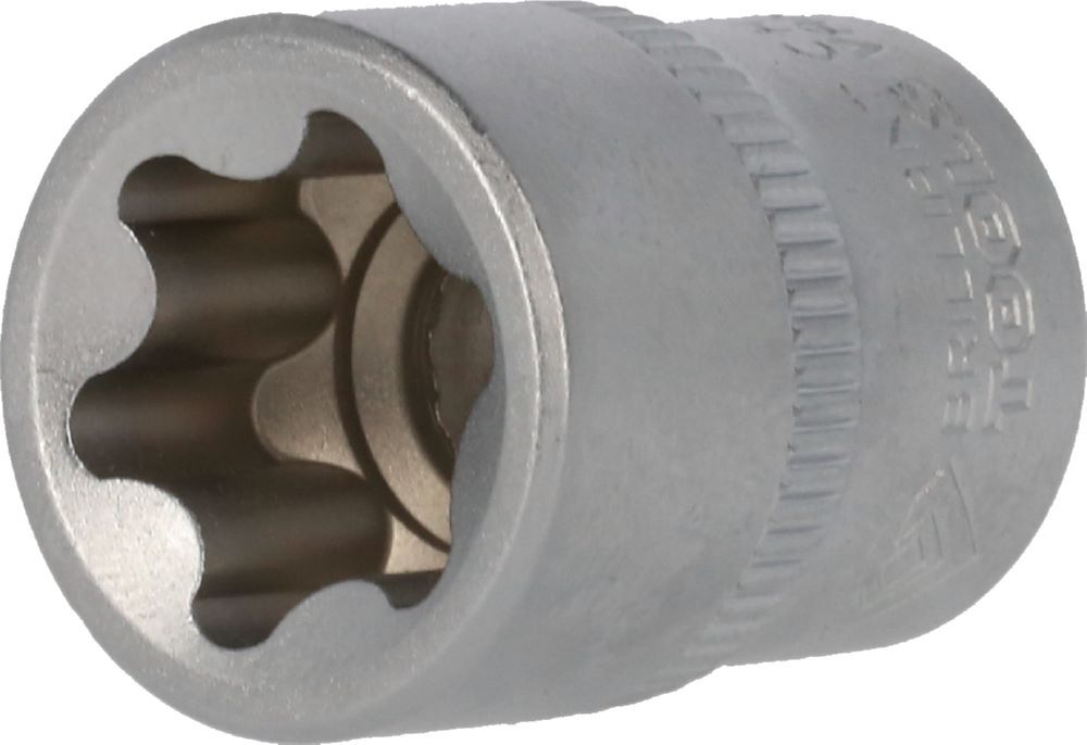 Produktbild Brilliant Tools Torx E Stecknuss 3/8 Zoll E18
