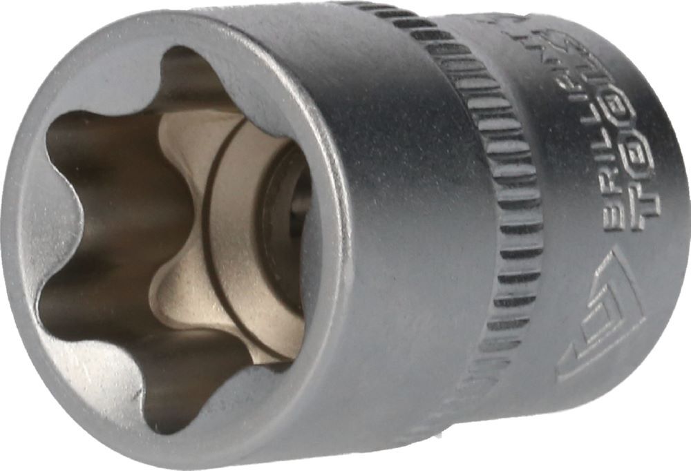 Produktbild Brilliant Tools Torx E Stecknuss 3/8 Zoll E20