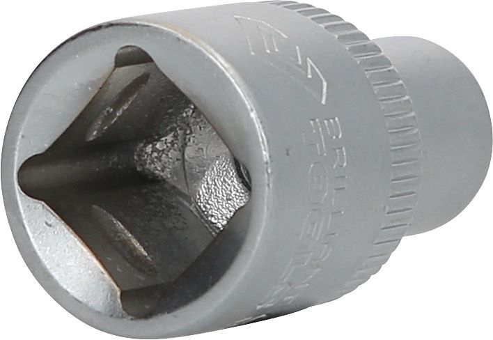 Produktbild 1/2" Torx-E-Stecknuss, E10 bild 2