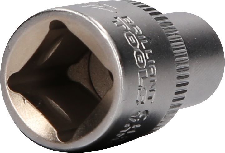 Produktbild 1/2" Torx-E-Stecknuss, E11 bild 2
