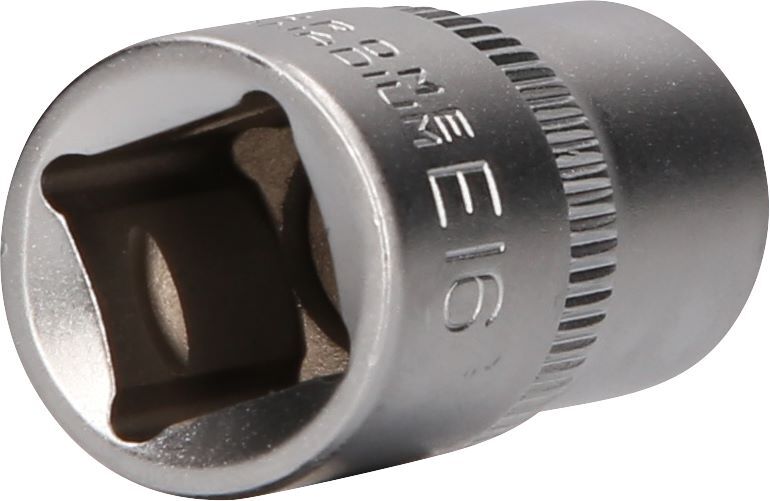 Produktbild 1/2" Torx-E-Stecknuss, E16 bild 2