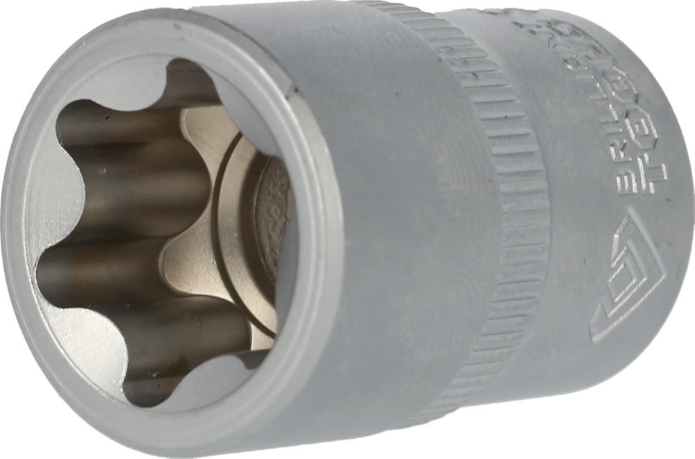 Produktbild Brilliant Tools Torx E Stecknuss 1/2 Zoll E24