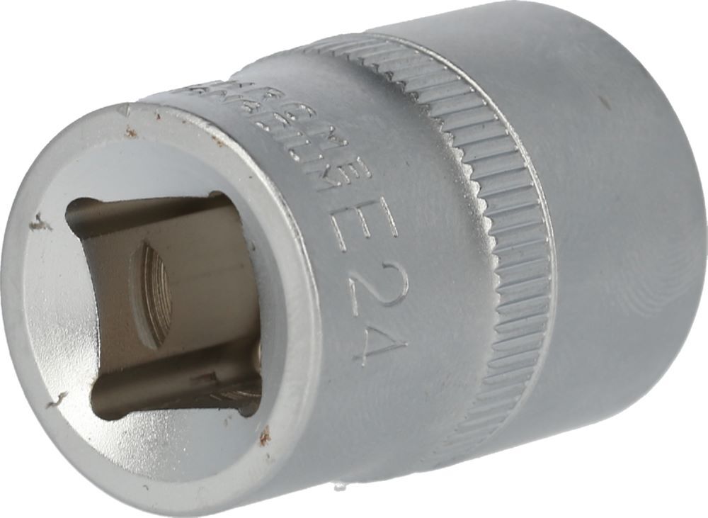 Produktbild 1/2" Torx-E-Stecknuss, E24 bild 2