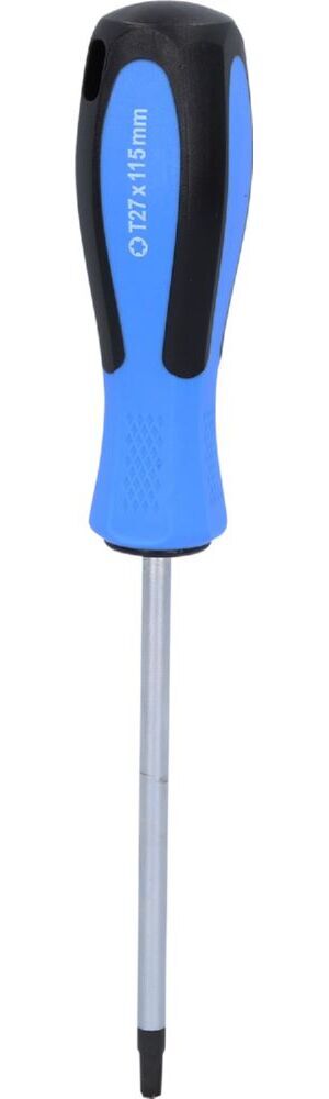 Produktbild Schraubendreher TORX, T27 x 115 mm bild 3