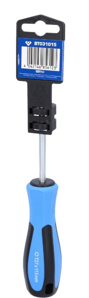 Produktbild Schraubendreher TORX, T27 x 115 mm bild 5