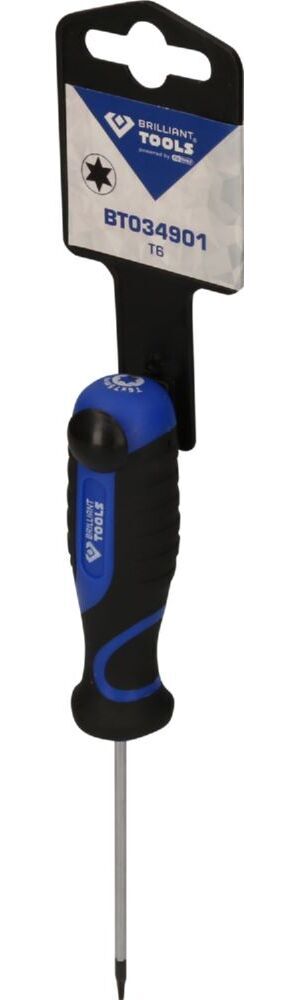 Produktbild Schraubendreher TORX, T6 bild 3