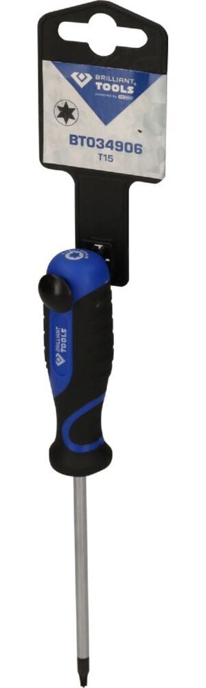 Produktbild Schraubendreher TORX, T15 bild 3