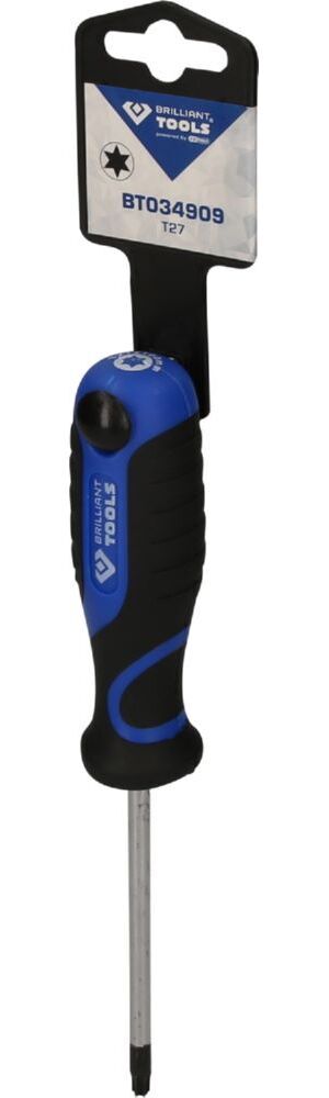 Produktbild Schraubendreher TORX, T27 bild 3