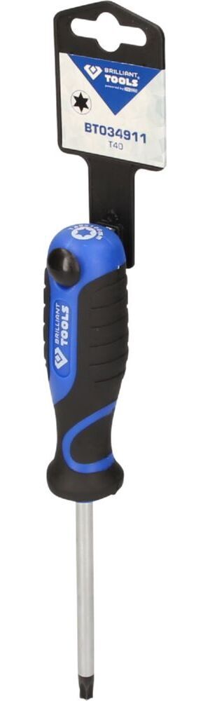 Produktbild Schraubendreher TORX, T40 bild 3