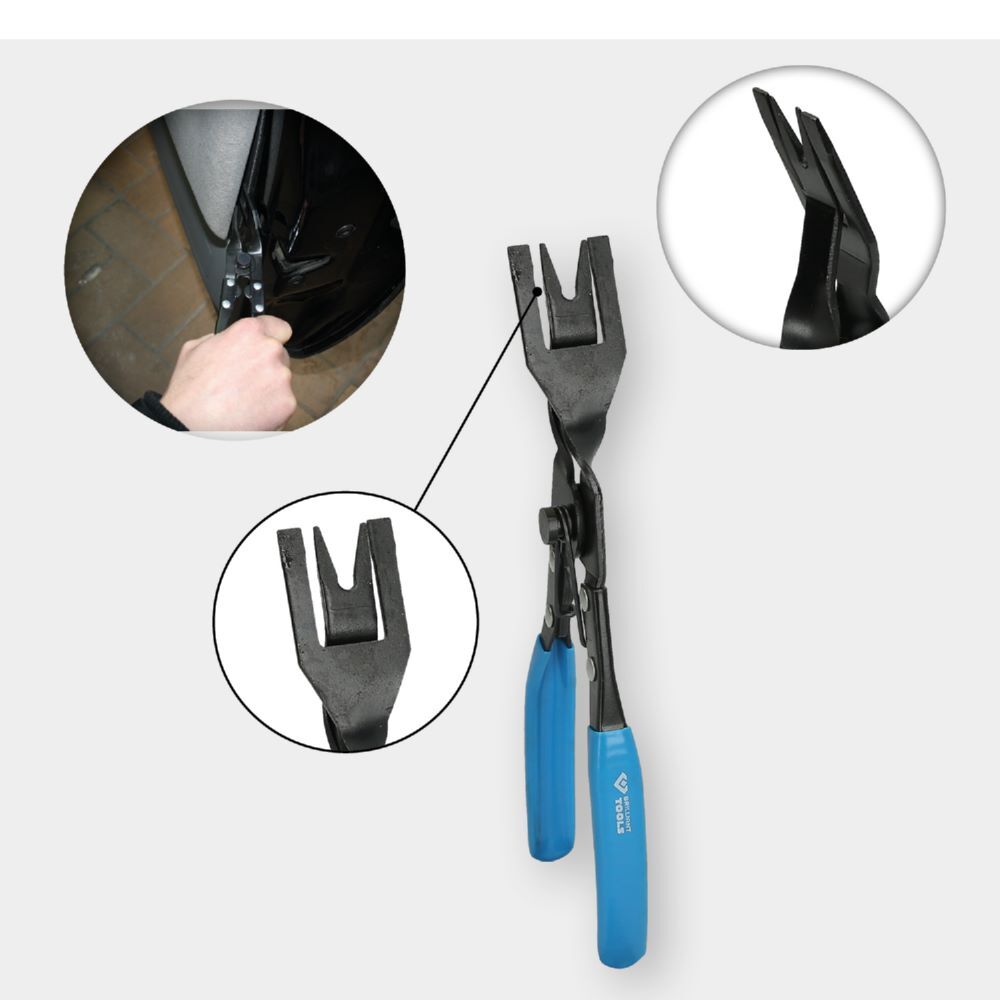 Produktbild Türverkleidung-Lösezange bild 4
